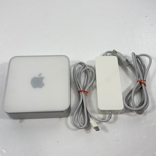 Apple mac mini model a1283 - model,