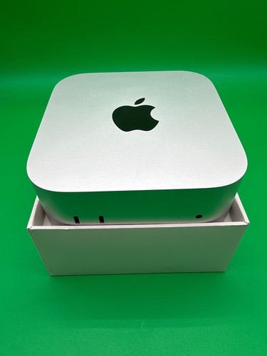 Apple mac mini pro - apple,