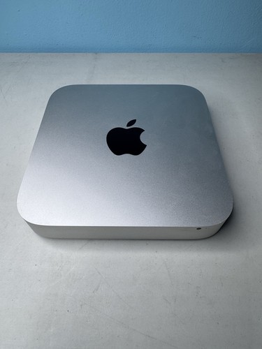 Mac mini late 2014 4ghz - mac,