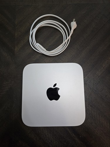 Apple mac mini - mac, a1347