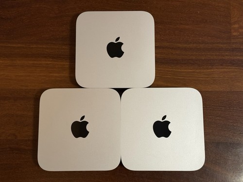 Apple a1347 mac mini - bundle, 3