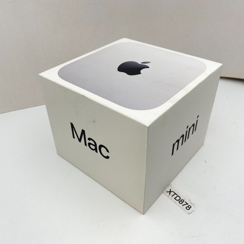 Apple mac mini 2024 m4 - mini,