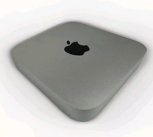 Apple mac mini late 2014 - late, i5