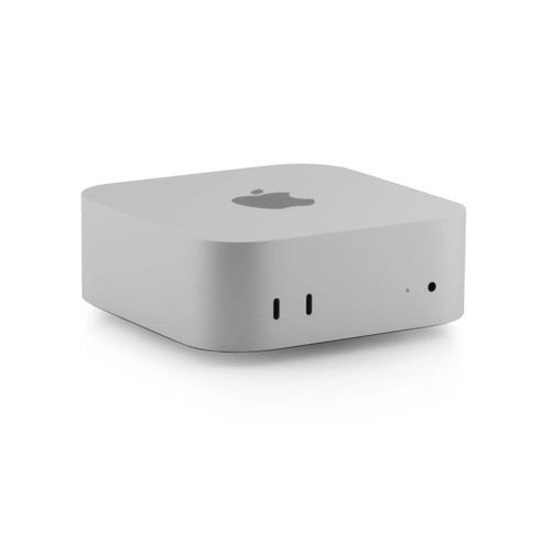 Apple mac mini - apple, 16gb