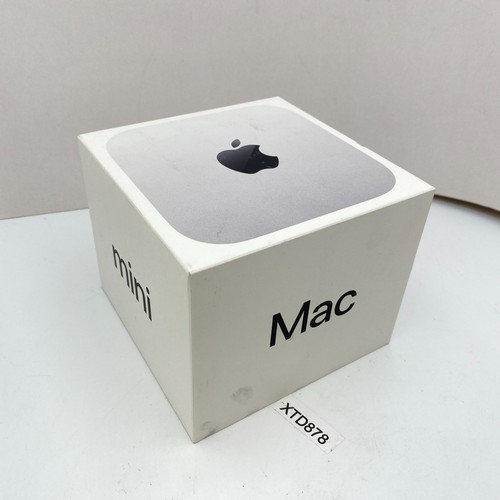 Apple mac mini - 2024, 10