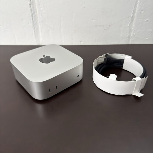 Apple mac mini desktop - mini,