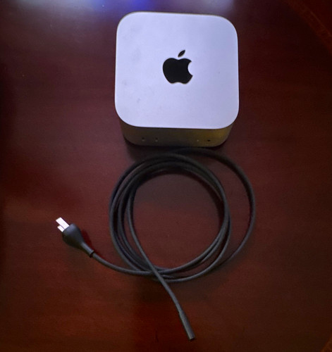 Mac mini 256 - gb, ram