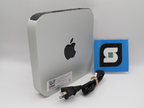 Apple mac mini a1347 - mini, 2014