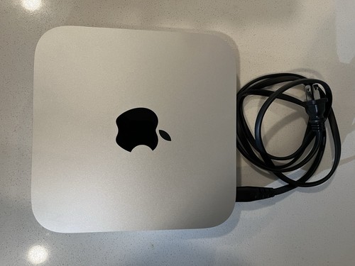 Mac mini late 2014 0ghz - late, 3.0ghz