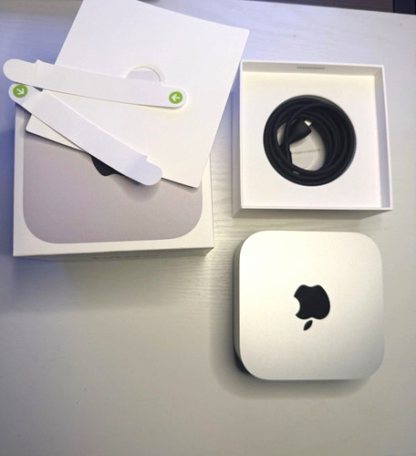 2024 apple mac mini - apple,
