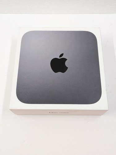 Apple mac mini model - mini, (2012)