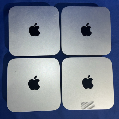 Apple mac mini core 2011 - mini,