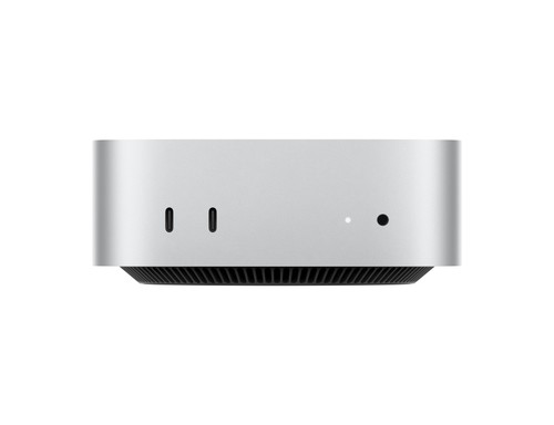 Mac mini 2024 core cpu - 10-core,