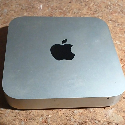 Apple mac mini a1347 - mac, (2012)