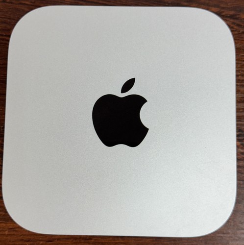 Apple mac mini - apple,