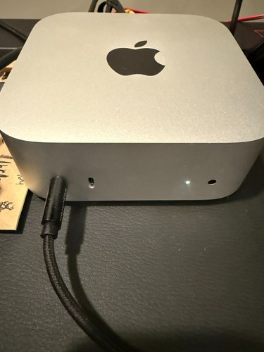 Apple mac mini - mini, ram
