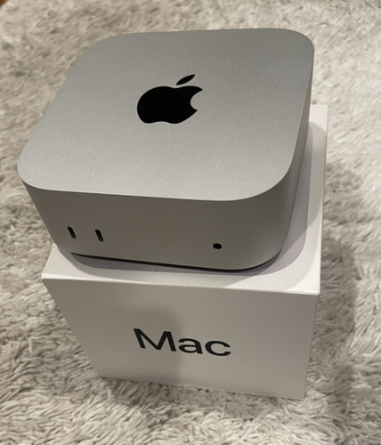 Apple mac mini - apple, ram