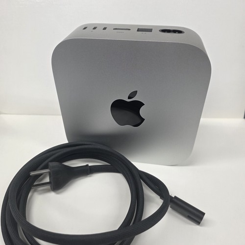 Apple mac mini - mini, m4