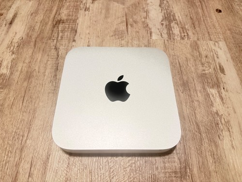 Apple mac mini 500gb hdd - apple,