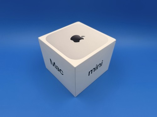 Apple mac mini 2024 - mac,