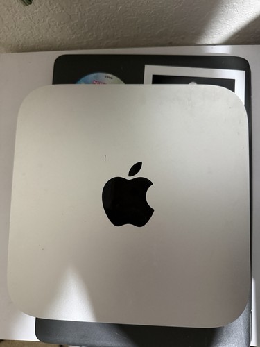 Apple mac mini 2010 - mac,