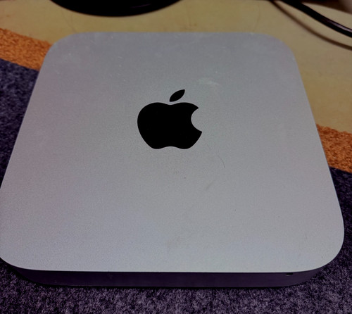 Apple mac mini late 2014 - 2014, a1347