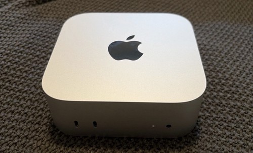 Apple mac mini 24gb - /, /