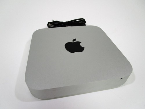 Apple mac mini - a1347, i5-4260u