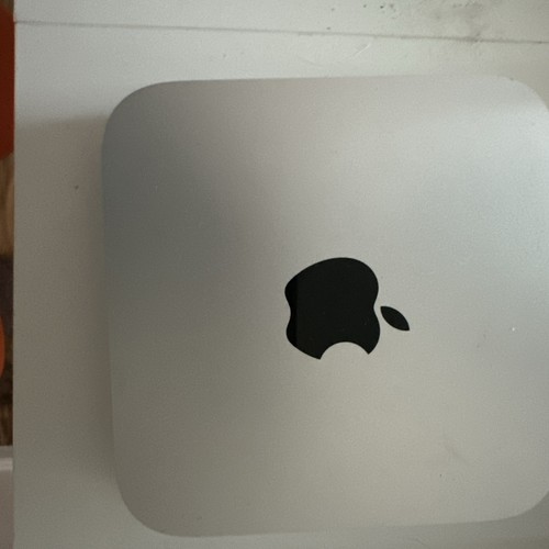 Apple mac mini a1347 - apple,