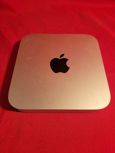 Apple mac mini - , a1347