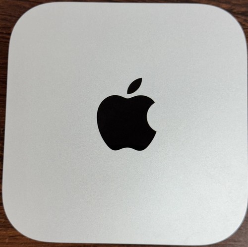 Mac mini - m4,