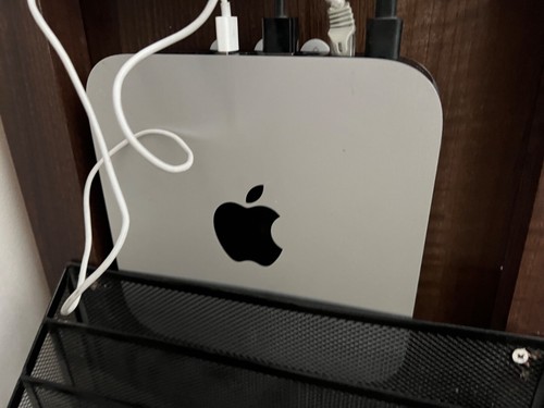 Mac mini late 2012 - mac,