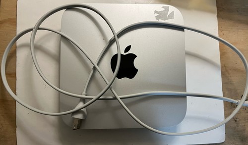 Apple mac mini a1347 - mini,