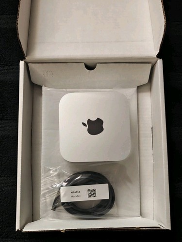 2024 apple mac mini chip - apple,