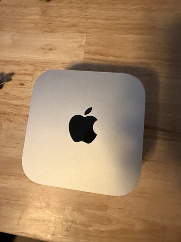 Apple mac mini - apple, 256gb