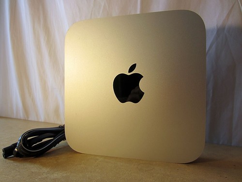 Apple mac mini - apple, 16gb