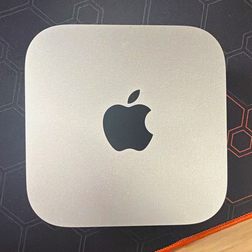 Apple mac mini - mac, (16gb