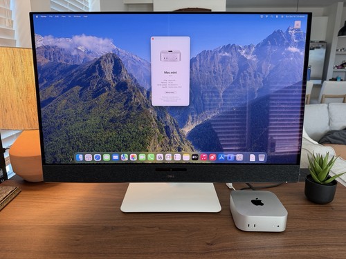 Apple mac mini 10 core - apple,