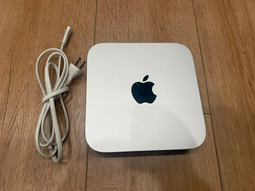 Apple mac mini a1347 - mac,