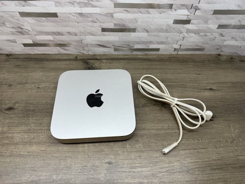 Apple mac mini late 2012 - mini,