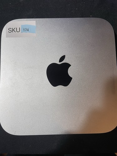 Apple mac mini - mac, 2011,
