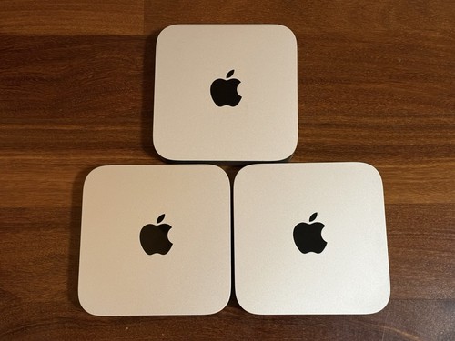 Apple a1347 mac - apple, mini