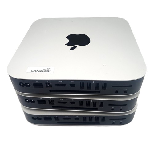 Lot apple mac mini 1 - apple, 4,1