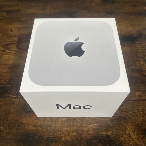 Apple mac mini desktop pro - apple,