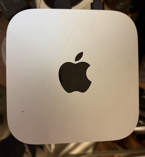 Mac mini 2024 16gb ram - 2024,