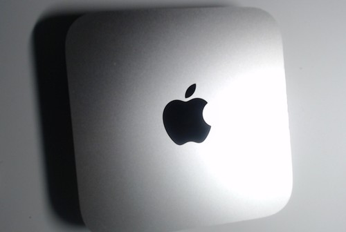 Apple mac mini 2014 - apple,
