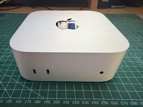 Apple mac mini - mac, ram