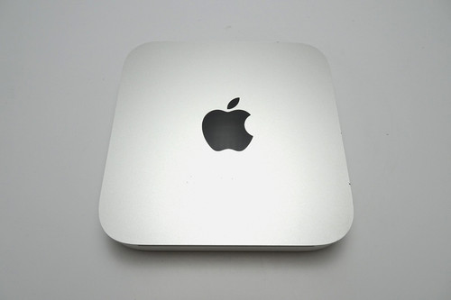 Apple mac mini 2010 2 - apple,