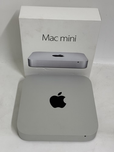 Apple a1347 mac mini - mac, i5