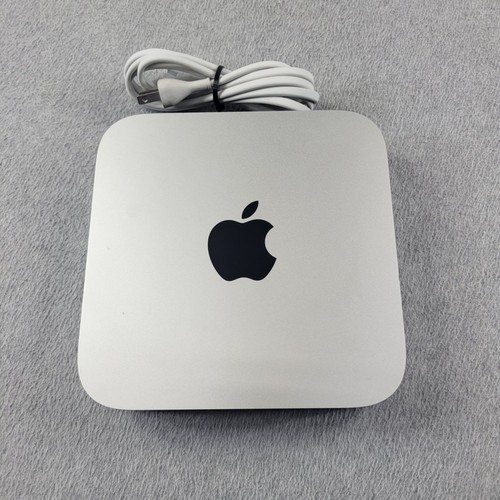Apple mac mini 2014 a1347 - mini,